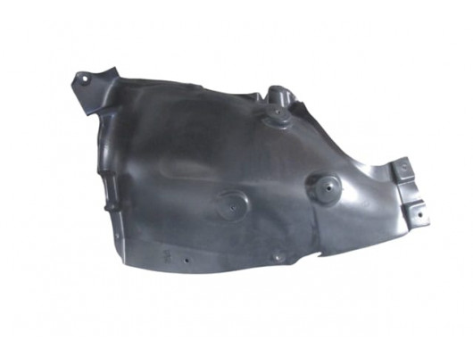 RENAULT CAPTUR- 24/25; ÖN ÇAMURLUK DAVLUMBAZI SAĞ (ÖNÜN ARKASI)