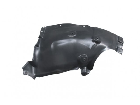 RENAULT CAPTUR- 24/25; ÖN ÇAMURLUK DAVLUMBAZI SOL (ÖNÜN ARKASI)