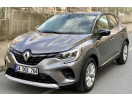 RENAULT CAPTUR- 20/24; ARAÇ BİLGİLERİ VE RESİMLERİ