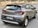 RENAULT CAPTUR- 20/24; ARAÇ BİLGİLERİ VE RESİMLERİ