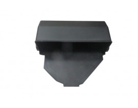 RENAULT CAPTUR- 20/24; SİGORTA ROLE KAPAĞI