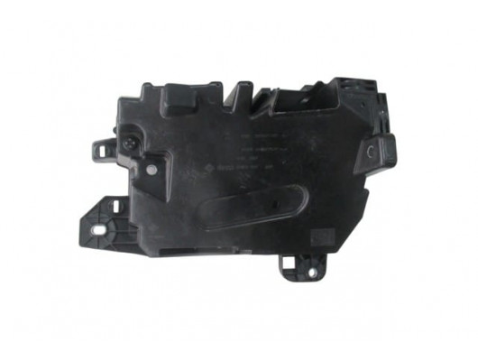 RENAULT CAPTUR- 20/24; SİGORTA KUTUSU KAPAĞI ALT
