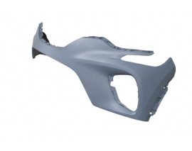 RENAULT CAPTUR- 20/24; ÖN TAMPON ASTARLI SENSÖR DELİKSİZ/ÇEKİ DEMİRİ KAPAKLI (TYG)