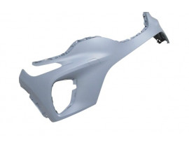 RENAULT CAPTUR- 20/24; ÖN TAMPON ASTARLI SENSÖR DELİKSİZ/ÇEKİ DEMİRİ KAPAKLI (TYG)