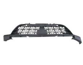 RENAULT CAPTUR- 20/24; ÖN TAMPON PANJURU SİYAH (TYG)