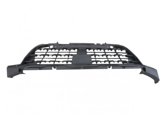 RENAULT CAPTUR- 20/24; ÖN TAMPON PANJURU SİYAH (TYG)