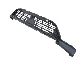 RENAULT CAPTUR- 20/24; ÖN TAMPON PANJURU SİYAH (TYG)