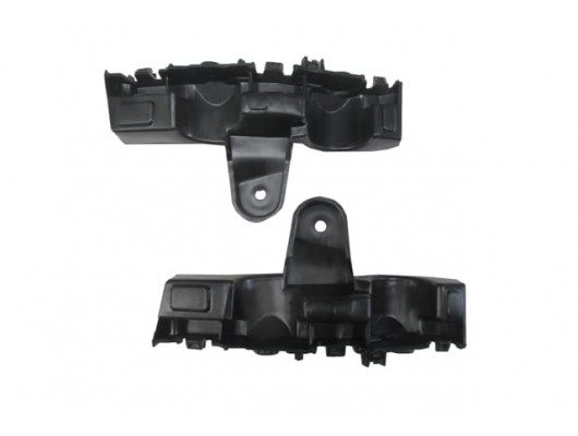 RENAULT CAPTUR- 20/24; ÖN TAMPON BAĞLANTI BRAKETİ SAĞ/SOL SET (YAN BAĞLANTI) (TYG)