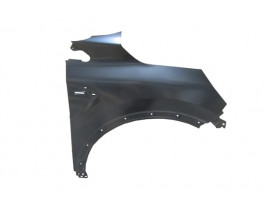 RENAULT CAPTUR- 20/24; ÖN ÇAMURLUK SAĞ DODİK DELİKLİ (TYG)