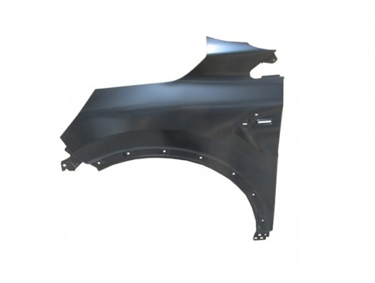 RENAULT CAPTUR- 20/24; ÖN ÇAMURLUK SOL DODİK DELİKLİ (TYG)