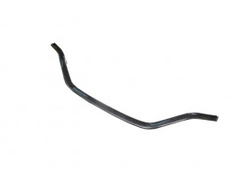 RENAULT CAPTUR- 20/24; ÖN PANJUR ALT NİKELAJ ÇITASI ORTA (TYG)