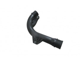 RENAULT CAPTUR- 20/24; TURBO INTERCOOLER HAVA GİRİŞ BORUSU ORTA (1.3 TCE)