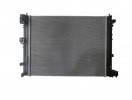 RENAULT CAPTUR- 20/24; SU RADYATÖRÜ 1.0 (BRAZİNG) (510X408X26) (MANUEL) ALÜMİNYUM (ORİS)