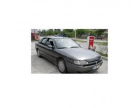 RENAULT SAFRANE- 92/96; ARAÇ BİLGİLERİ VE RESİMLERİ