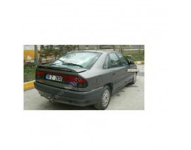 RENAULT SAFRANE- 92/96; ARAÇ BİLGİLERİ VE RESİMLERİ