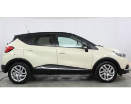 RENAULT CAPTUR- 13/19; ARAÇ BİLGİLERİ VE RESİMLERİ