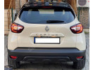 RENAULT CAPTUR- 13/19; ARAÇ BİLGİLERİ VE RESİMLERİ