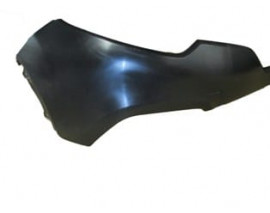 RENAULT CAPTUR- 13/17; ÖN ÜST TAMPON SİYAH (TYG)