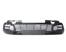 RENAULT CAPTUR- 13/17; ÖN ALT TAMPON SİS DELİKLİ (TÜV)(TYG)