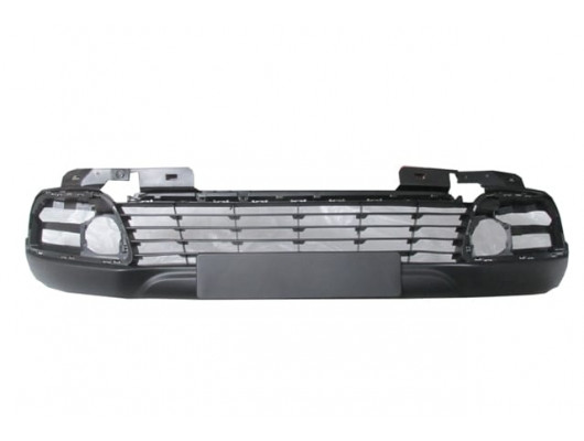 RENAULT CAPTUR- 13/17; ÖN ALT TAMPON SİS DELİKLİ (TÜV)(TYG)