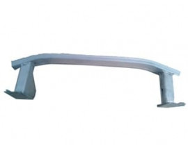 RENAULT CAPTUR- 13/19; ÖN TAMPON DEMİRİ (ALÜMİNYUM)