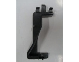 RENAULT CAPTUR- 13/19; ÖN TAMPON BRAKETİ SOL (TYG)