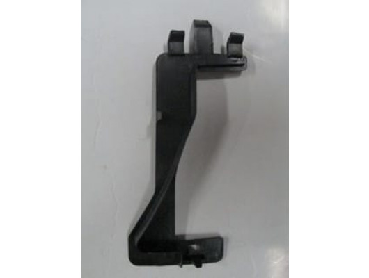 RENAULT CAPTUR- 13/19; ÖN TAMPON BRAKETİ SOL (TYG)