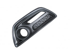 RENAULT CAPTUR- 13/17; SİS LAMBA KAPAĞI SOL (SİS/GÜNDÜZ FARI DELİKLİ)(TYG)