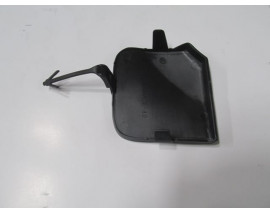 RENAULT CAPTUR- 13/17; ÖN TAMPON ÇEKİ DEMİRİ KAPAĞI (TW)