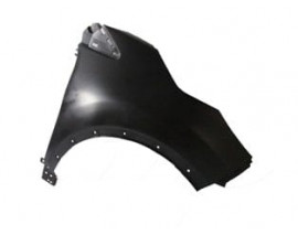 RENAULT CAPTUR- 13/19; ÖN ÇAMURLUK SAĞ PLASTİK