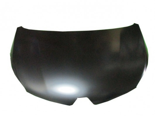 RENAULT CAPTUR- 13/19; MOTOR KAPUTU SİYAH (TW)