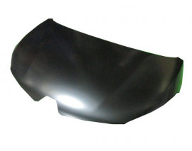 RENAULT CAPTUR- 13/19; MOTOR KAPUTU SİYAH (TW)