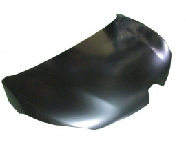 RENAULT CAPTUR- 13/19; MOTOR KAPUTU SİYAH (TW)