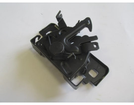 RENAULT CAPTUR- 13/19; KAPUT KİLİDİ