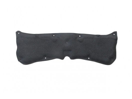 RENAULT CAPTUR- 13/19; KAPUT İZOLATÖRÜ (KAPUT KEÇESİ) (İZOLASYON)