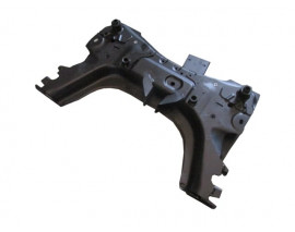 RENAULT CAPTUR- 13/19; MOTOR BEŞİĞİ KOMPLE (BEŞİK)