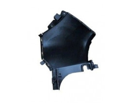 RENAULT CAPTUR- 13/19; ARKA TAMPON UCU SAĞ (TYG)