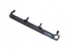 RENAULT CAPTUR- 13/19; ARKA TAMPON DARBE EMİCİ ORTA (PLASTİK) (TAMPON İÇ KISIM)(TYG)