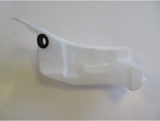 RENAULT CAPTUR- 13/19; ÖN CAM SU BİDONU/DEPOSU (KAPAKSIZ)