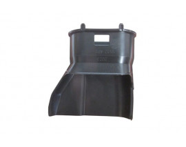 RENAULT CAPTUR- 13/19; HAVA GİRİŞ BORUSU UÇ KISIM (1.5 DCI)