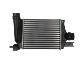 RENAULT CAPTUR- 13/19; TURBO HAVA SOĞUTMA RADYATÖRÜ 1.5 DCI (İNTERCOOLER) (BRAZİNG)(255X223X62)ORİS
