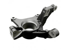 RENAULT CAPTUR- 13/19; ÖN AKS TAŞIYICI SAĞ (ABS Lİ)