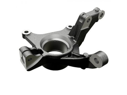 RENAULT CAPTUR- 13/19; ÖN AKS TAŞIYICI SAĞ (ABS Lİ)