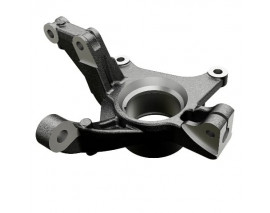 RENAULT CAPTUR- 13/19; ÖN AKS TAŞIYICI SOL (ABS Lİ)