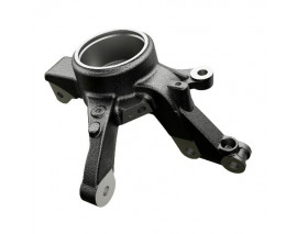 RENAULT CAPTUR- 13/19; ÖN AKS TAŞIYICI SOL (ABS Lİ)