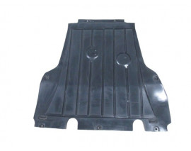 RENAULT CAPTUR- 13/19; KARTER MUHAFAZA PLASTİĞİ (EUROBUMP)