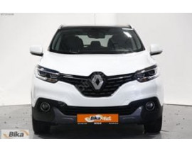 RENAULT KADJAR- 15/22; ARAÇ BİLGİLERİ VE RESİMLERİ