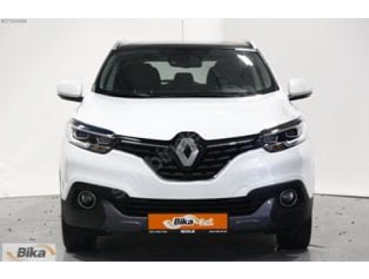 RENAULT KADJAR- 15/22; ARAÇ BİLGİLERİ VE RESİMLERİ