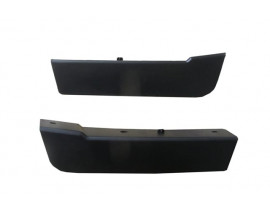 RENAULT KADJAR- 15/18; KARLIK (ÖN TAMPON ALTI) SPOILER SAĞ/SOL (SET) 2PARÇA (TYG)