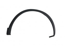 RENAULT KADJAR- 15/22; ÖN ÇAMURLUK DODİK PLASTİĞİ SAĞ SİYAH (TYG)